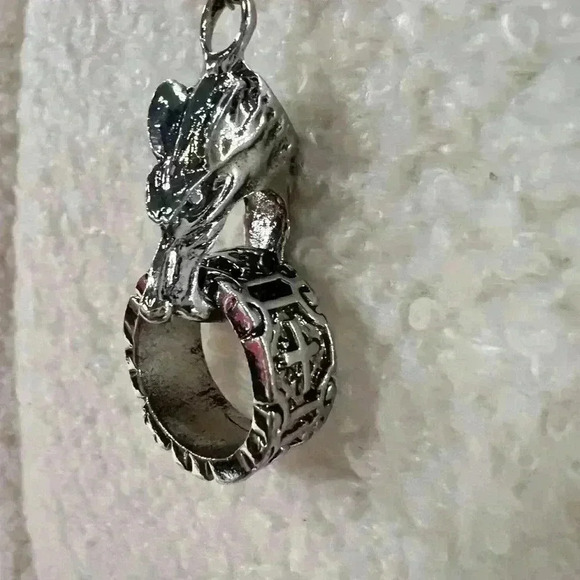Trendy Pendant  Necklace Collection - Picture 1 of 5